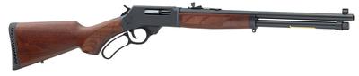 HENRY 45/70 18IN LEVER ACTION RIFLE