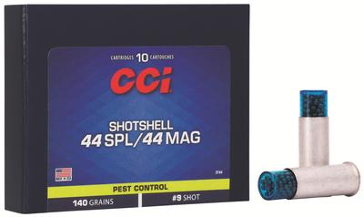  44spc 44 Mag Shotshell 10rds