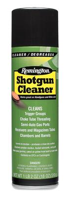 SHOTGUN CLEANER 18OZ.