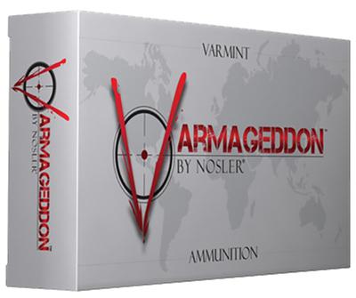 222REM 40GR FB TIPPED ARMAGEDDON 20RD