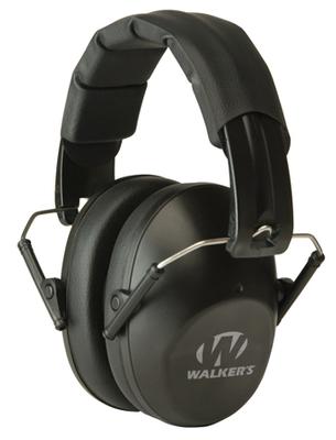 PRO-LOW PRFILE FOLDING MUFFS 31NRR