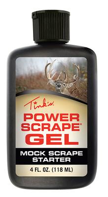 POWER SCRAPE GEL