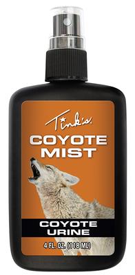  Coyote Mist Predator Lure