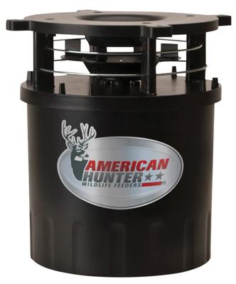  Ahf Rd- Pro Kit Digital Feeder