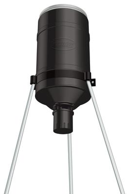  Tripod Feeder Digital W/Rde Kit 225 Lb