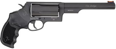 Judge Magnum Compact 45Colt/410Mag 5rd 6.50` Matte Black