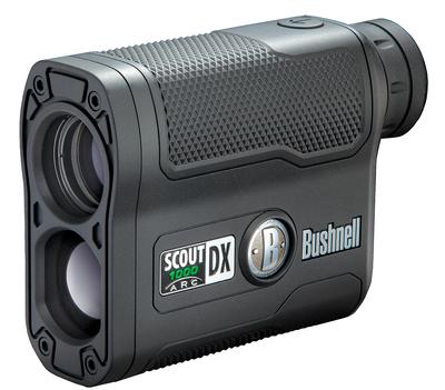  Scout Dx Rangefinder 6x21 1000yrd Arc