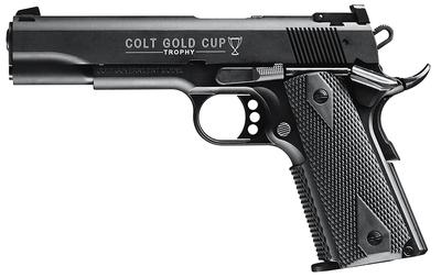 1911 22LR GOLD CUP 12RD