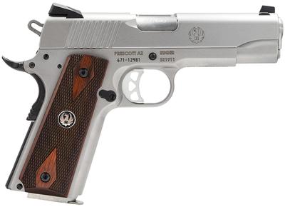  Sr1911 Commander- Style 45 Acp 4.25 ` Barrel 7 + 1