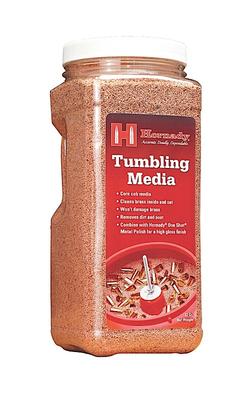 TUMBLING MEDIA 76 OZ.