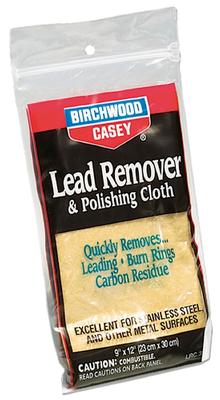  Bwc Lead + Polishing Cloth