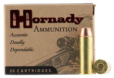  44 Mag 240 Gr Xtp Hp 20rds