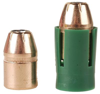  50cal 240gr Xtp Sabot