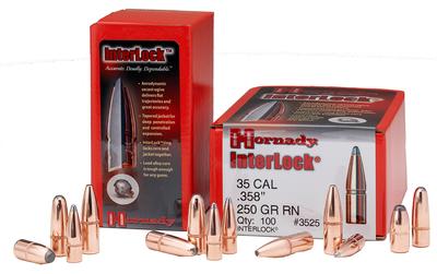  22cal Bullets 55gr Sp