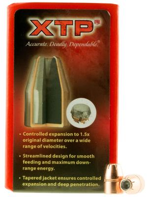 38CAL BULLETS 125GR HP/XTP