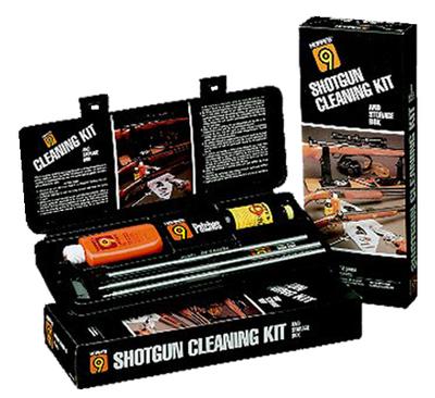 12 GA SHOTGUN CLEANING KIT