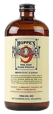  No.9 Gun Bore Cleaner