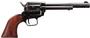  Rough Rider 22 Lr 6rd Shot 6.50 ` Black Barrel