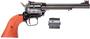  Rough Rider 22lr/22mag 6.50in 6 Shot Wood/Black Revolver - Manual Safety