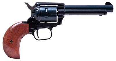  Rough Rider 22 Lr 22 Wmr 6 Shot 4.75 ` Black Barrel