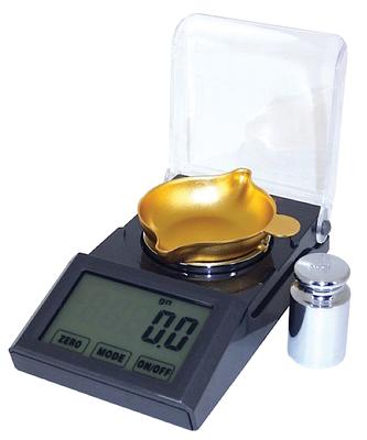  1500 Micro Touch Electronic Scale 115v