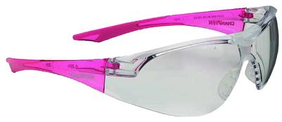  Pink Target Glasses