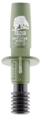  Still Cottontail Rabbit Predator Call