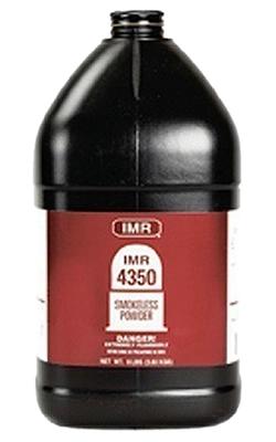 4350 Reloading Powder 8LB