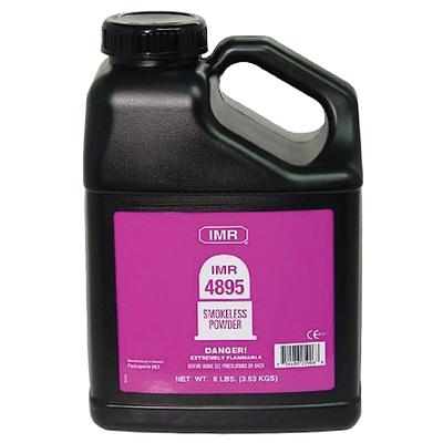 4895 Reloading Powder 8LB