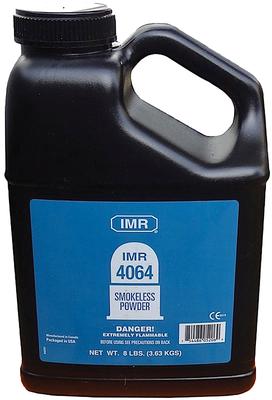 4064 Reloading Powder 8LB