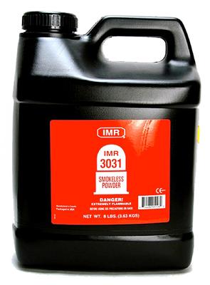 3031 Reloading Powder 8LB