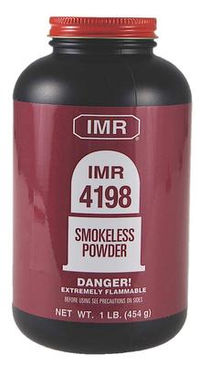 4198 Reloading Powder 8LB