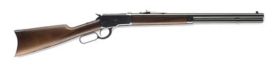 1892 Short Rifle 45 Colt 20in 10+1 Wood Lever Action Rifle