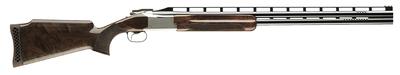 CITORI 725 TRAP 12 GAUGE 32` BARREL 2.75` 2RD GLOSS BLACK WALNUT