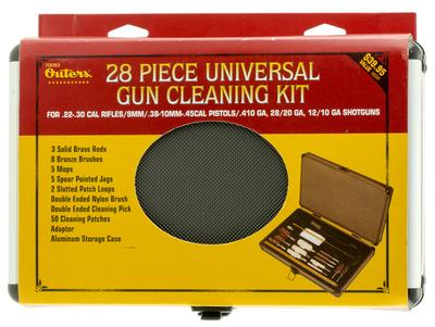  28- Pc Universal Gun