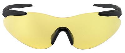  Oca1 Basic Glasses Yellow