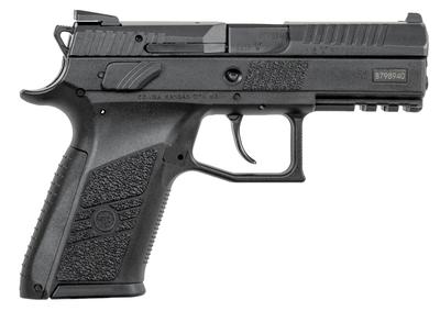  P- 07 9mm Luger 15 + 1 3.75 `