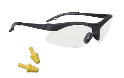 JUNIOR SHOOTING GLASSES