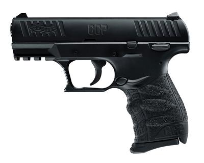  Ccp 9mm Black 3.54 ` 9mm