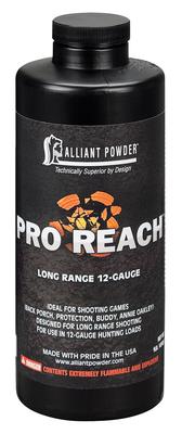 PRO REACH Reloading Powder 1LB