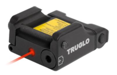  Micro Tactical Laser