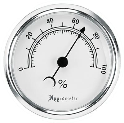 LOCKDOWN HYGOMETER