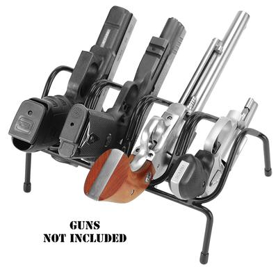  Lockdown 4 Handgun Rack