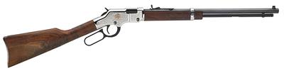 Golden Boy American Beauty 22S/L/LR 20in 16+1 Engraved Lever Action Rifle