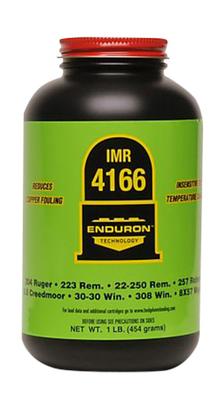 IMR 4166 Reloading Powder 1LB