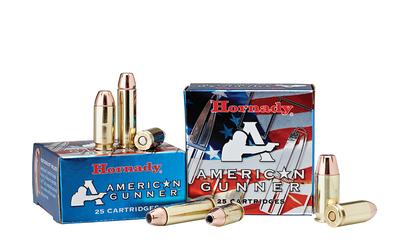 380 AUTO 90 GR XTP AMERICAN GUNNER  25rds