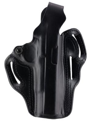  Thumb Break Scabbard Rh Blk