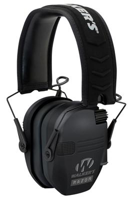  Razor Slim Shooter Folding Muffs