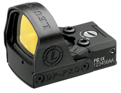 DELTAPOINT PRO DOT, 2.5MOA, BASE