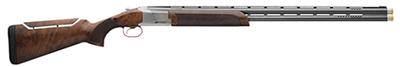 CITORI 725 PRO SPORTING 12 GAUGE 30` BARREL 2.75` 2RD BLACK WALNUT STOCK